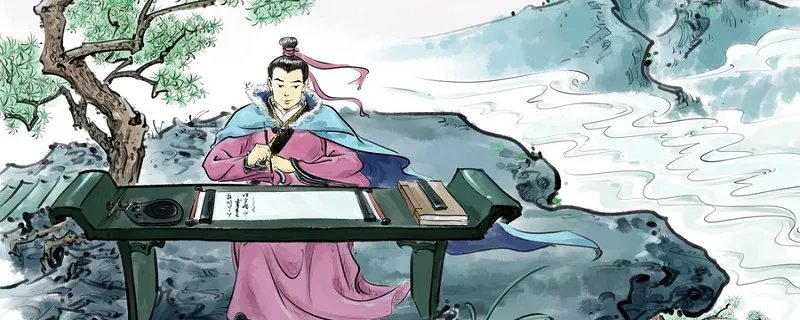 贺知章是什么朝代的诗人 贺知章是哪个朝代的诗人