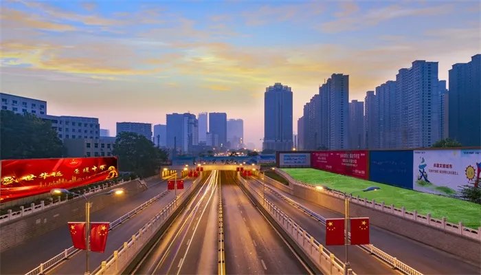 华北地区包括哪些省 华北地区有哪些省份