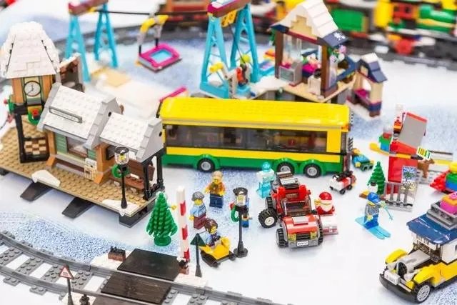 上海在圣诞节一般会举办哪些大型活动？