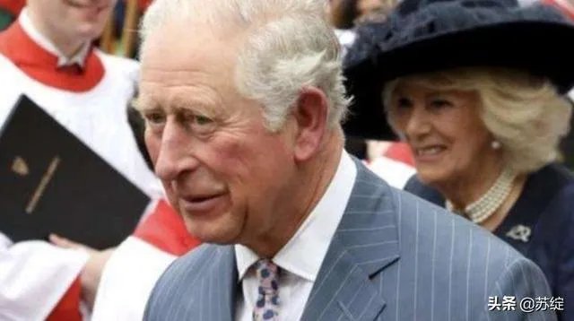 查尔斯王子确诊新冠肺炎意味着什么？