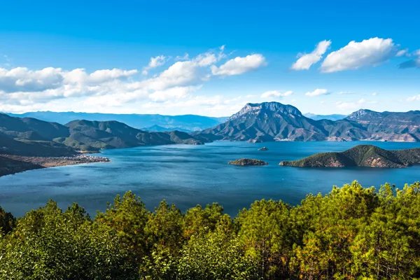 五一去哪里旅游最好 五一旅游景点推荐