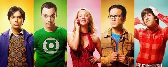 生活大爆炸第二季的剧情简介