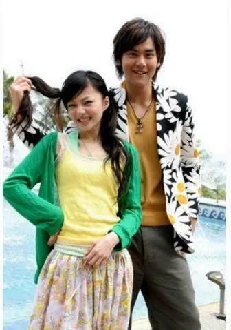 娱乐圈中有哪些好闺蜜，好兄弟？