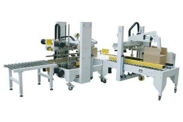 谁家的自动封箱机最好用？