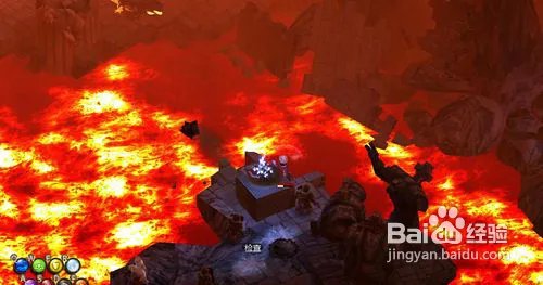 《魔法对抗》第十二章：边缘之境图文攻略