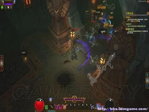 《火炬之光2》漂泊者毒系路线加点 教你如何打造最强精英难度刷图职业