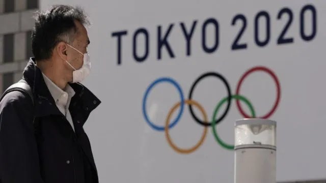 日本24万人呼吁取消东京奥运会，为何日本政府执意要举办？