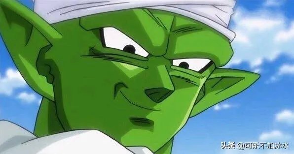 《龙珠》里升级后的比克能打赢贝吉塔吗?
