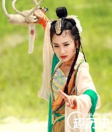 天天有喜白七姐结局 白七姐的扮演者是谁？