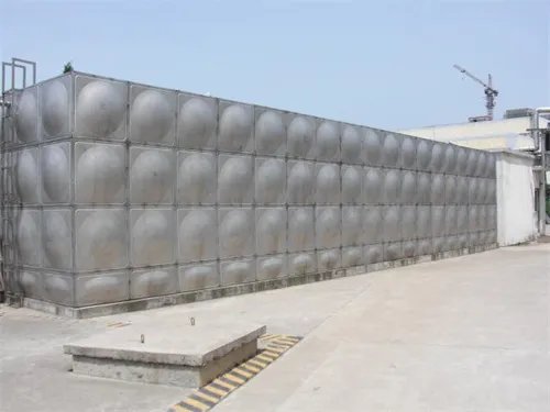 不锈钢消防水箱厚度规范是多少