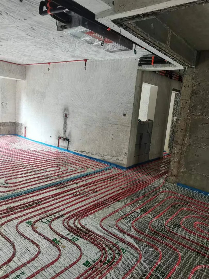 2022年齐家网最美工地行—苏州大显装饰