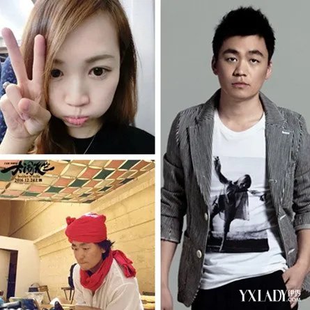 马蓉小号发微博首谈出轨传王宝强将回归《奔跑吧兄弟5》