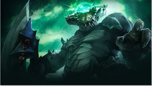 DOTA2什么英雄克制深渊领主？