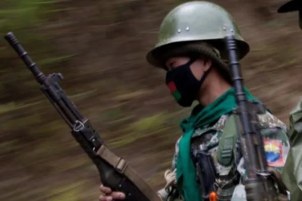 缅甸克钦独立军是个什么样的组织？有什么样的历史？