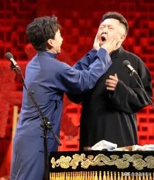 娱乐圈中哪些明星是师徒关系，很出乎大家的意料？