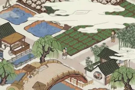 江南百景图这款游戏是否对环保起到了一定的警示作用？