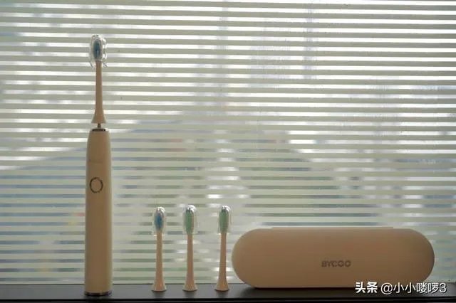 素士的牙刷耐用吗？能用多久呢？