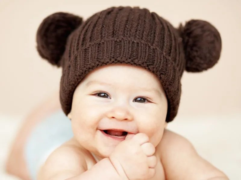 幼儿如何增强抵抗力