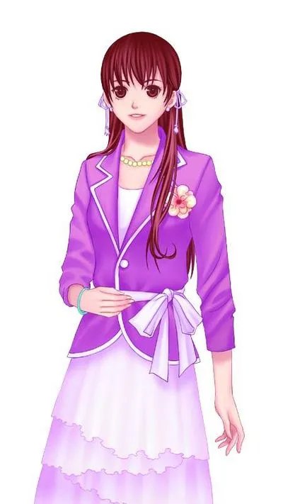 《明星志愿3 甜蜜乐章》主要人物介绍