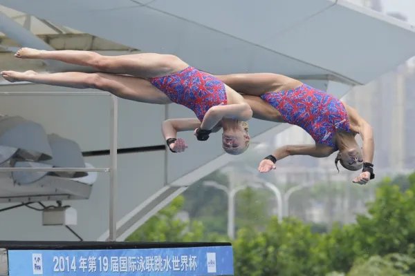 国际泳联紧急取消跳水世界杯，你觉得这合理吗？
