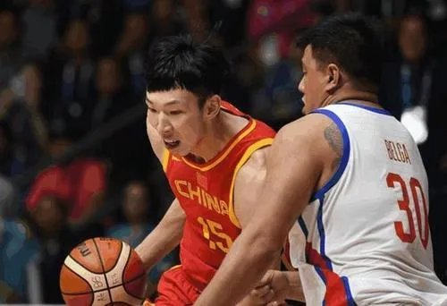 宣布退出2021-2022赛季CBA联赛，周琦加盟辽篮可能性有多大？