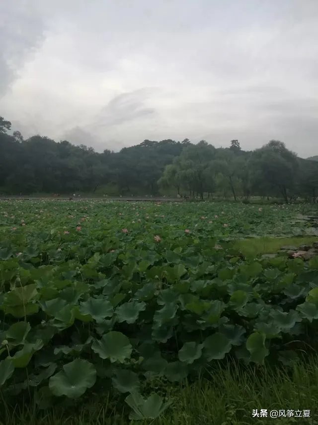 承德避暑山庄好玩吗？值得一去不？