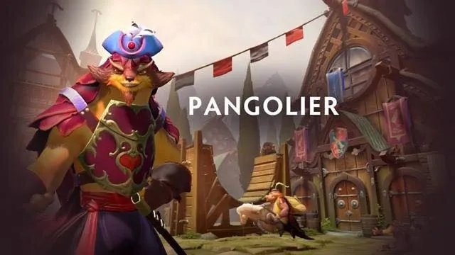 《DOTA2》梦幻联赛必BAN英雄