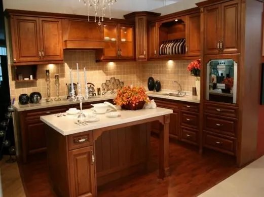 橱柜加盟的方式有哪些 选择什么样的加盟方式盈利更高