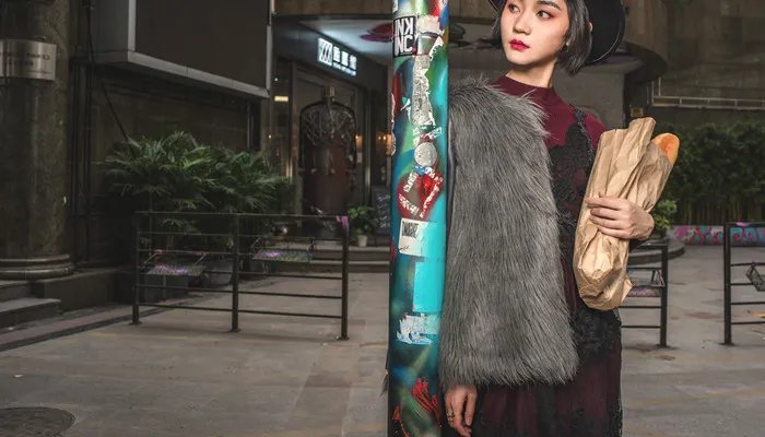 霖之秀是哪个国家的品牌 霖之秀是什么