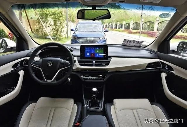 长安欧尚A600和宝骏的360哪个好？为什么？