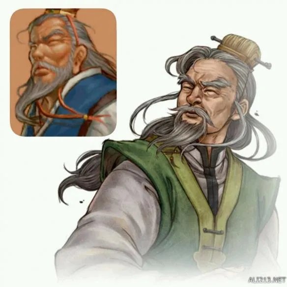 十多年来都发生了什么？《侠客风云传》新旧立绘对比