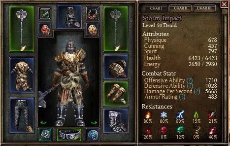 《恐怖黎明》全职业加点搭配及玩法攻略 职业选择推荐