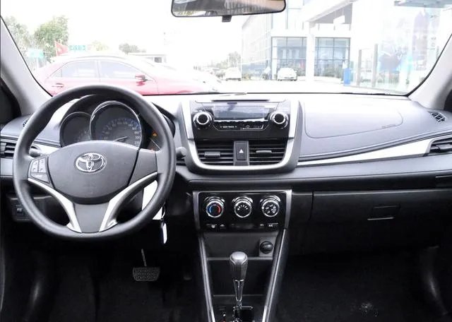 丰田威驰怎么样？