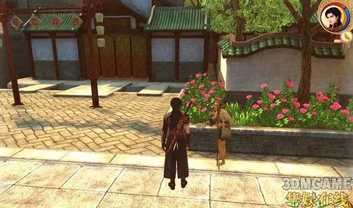 《古剑奇谭》所有灵兽集齐攻略