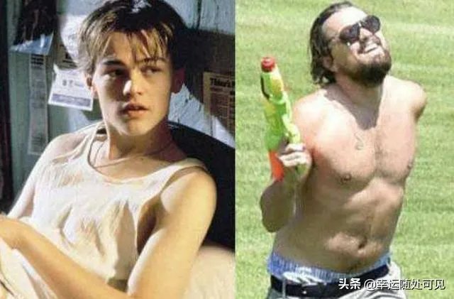 胖子和瘦子的世界，真的是天与地的差距吗？