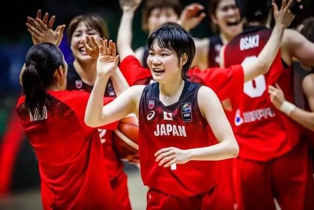 中国女篮现在实力如何？