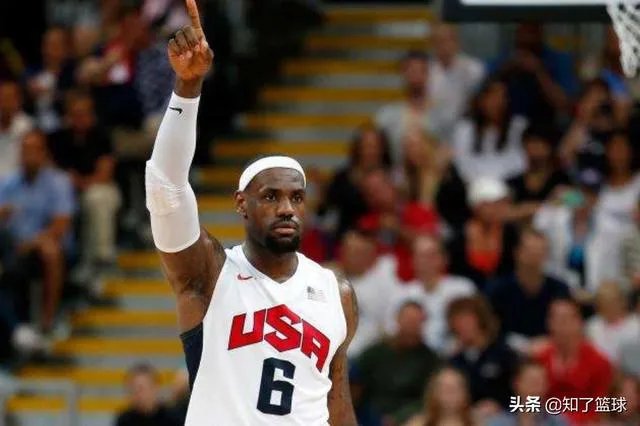 美国男篮公布奥运会大名单，如何评价？