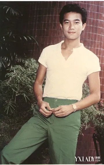 陈百强怎么死了揭秘其死亡之谜