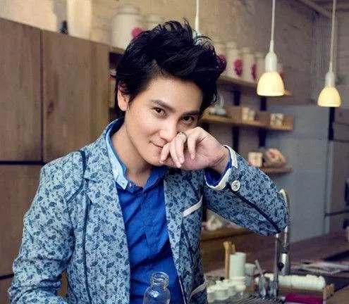 丁子峻个人生活是怎样的?