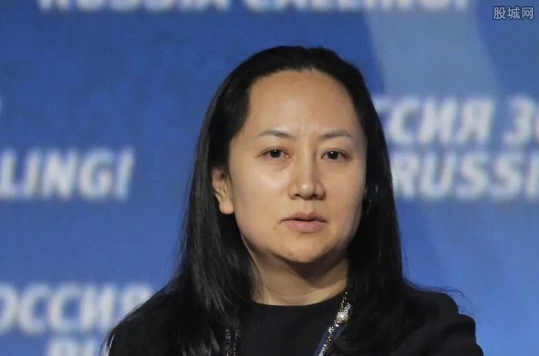 孟晚舟释放了吗 美国抓孟晚舟真正原因是什么