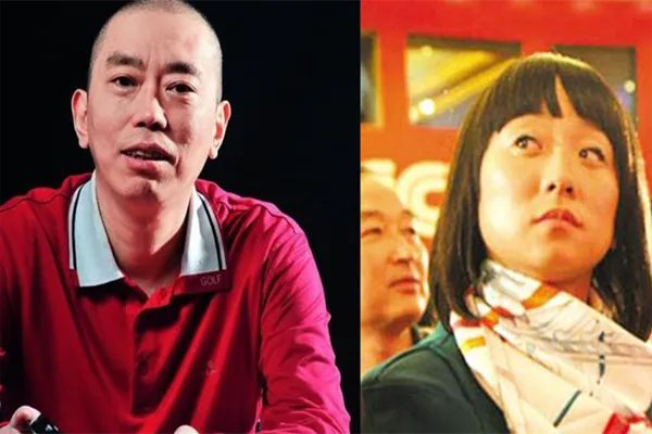 巨人程晨结婚了没