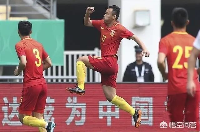 中国队1：4负于捷克队，获得中国杯第四名，你怎么看待今天中国队的表现？