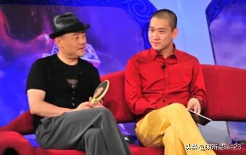 周立波与郭德纲同台