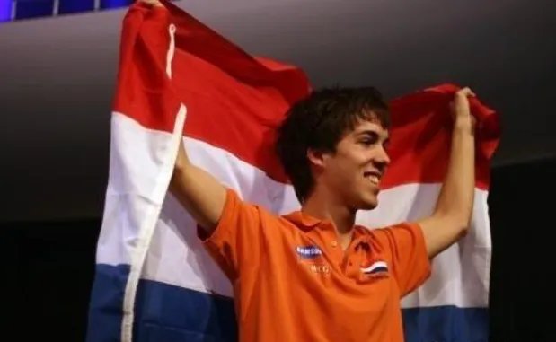 wcg魔兽争霸3历届冠军都是谁？