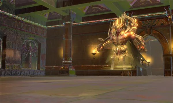 《完美世界》副本攻略速通破众妙之门