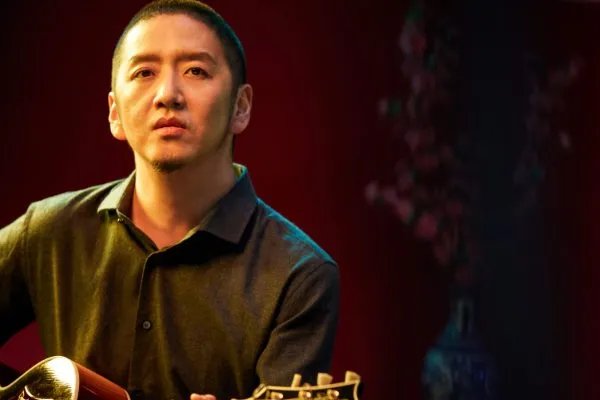 婚内出轨的歌手郝云，“宠妻”人设崩塌，他曾经为自己妻子写过什么歌？