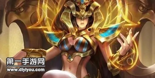 传说中女娲形象是什么：王者答题答案