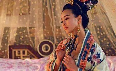 为什么说徐慧让武则天输的很彻底？