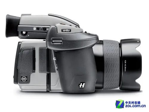 顶尖做工震撼画质 哈苏H4D-50售123000元