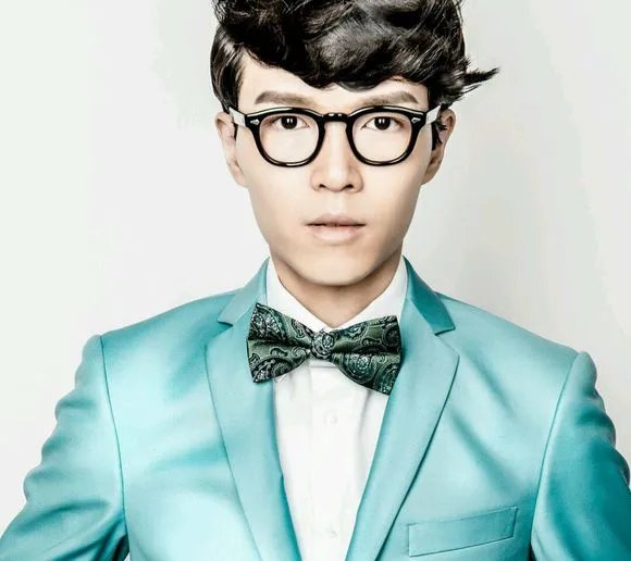 方大同为什么叫khalil 方大同和薛凯琪合唱的歌视频